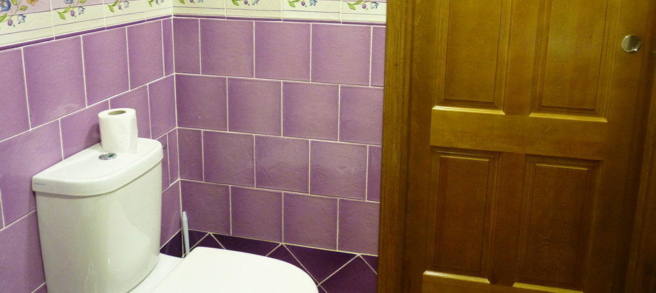 Azulejos de Baño Artesanales | Xavier Claur | Galería 2 de Azulejos